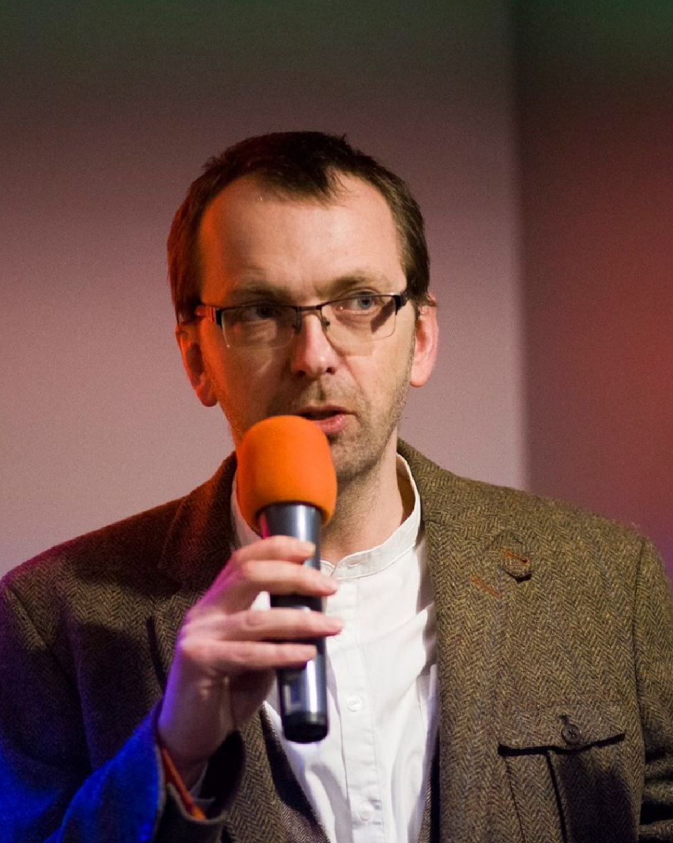 Michał Tramer