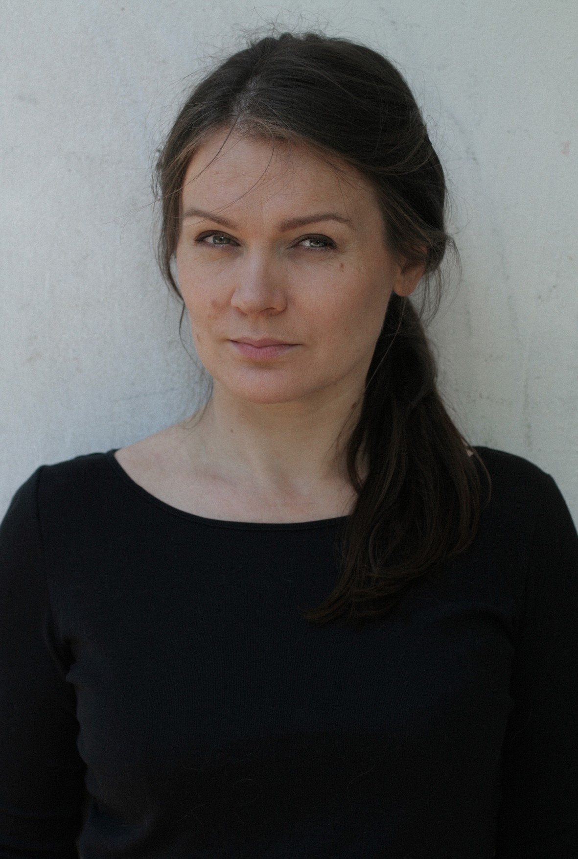 Joanna Kłos